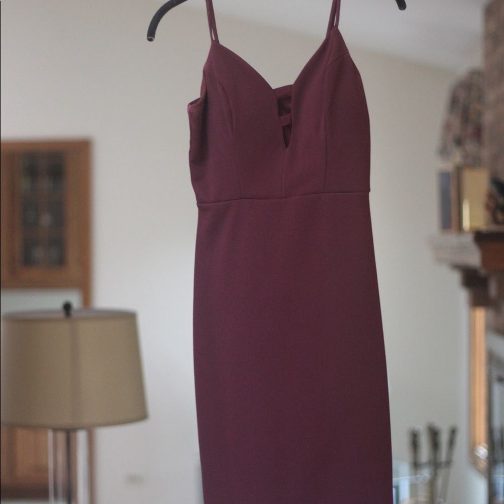B. Darlin dress from Macy’s